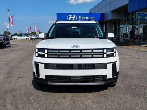 2026 Hyundai SANTA FE SEL 2.4