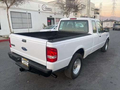 2006 Ford Ranger XLT SuperCab