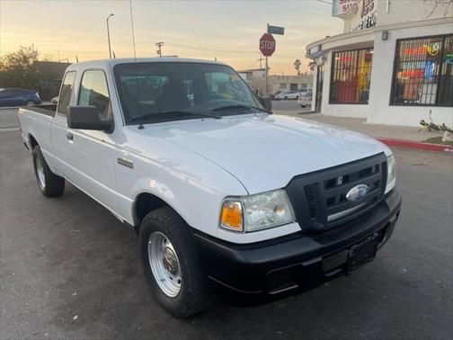 2006 Ford Ranger XLT SuperCab