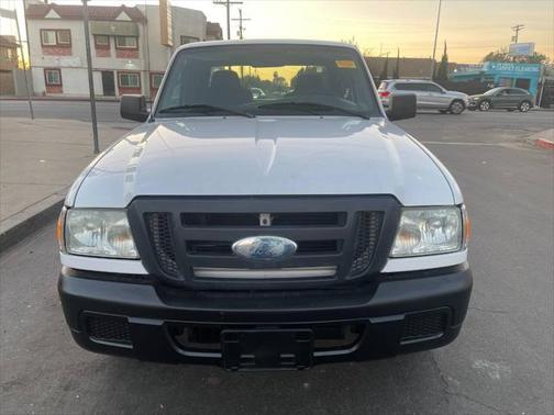 2006 Ford Ranger XLT SuperCab