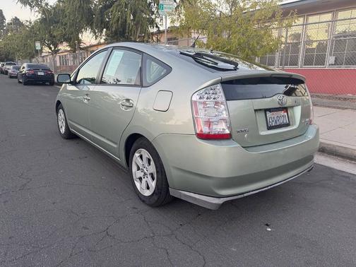 2009 Toyota Prius Standard