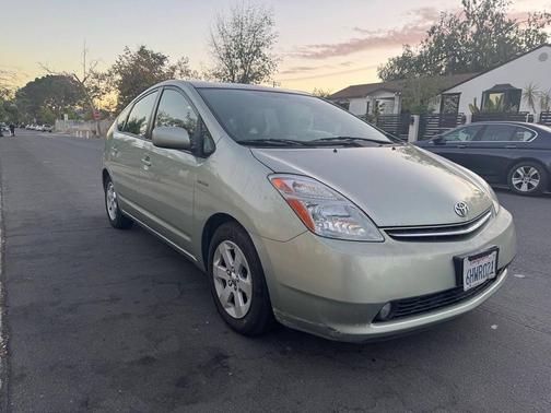 2009 Toyota Prius Standard