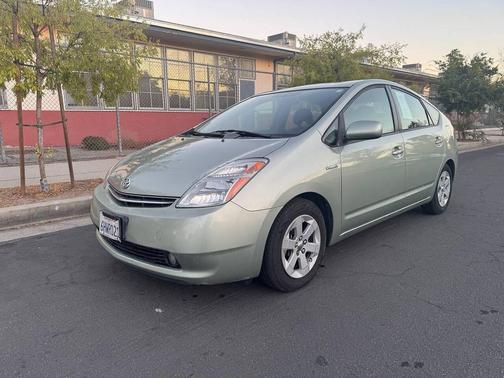 2009 Toyota Prius Standard