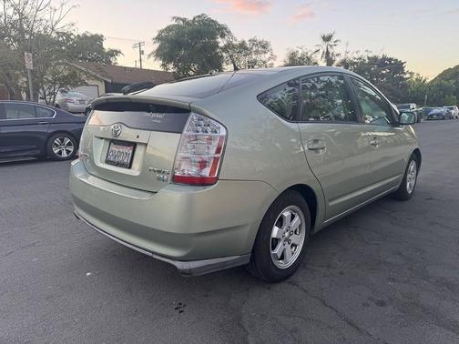 2009 Toyota Prius Standard