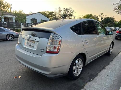 2007 Toyota Prius Touring