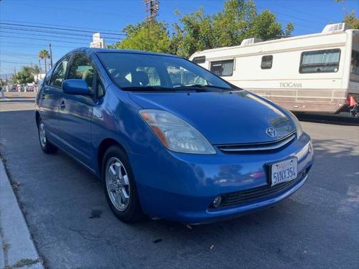 2006 Toyota Prius Base