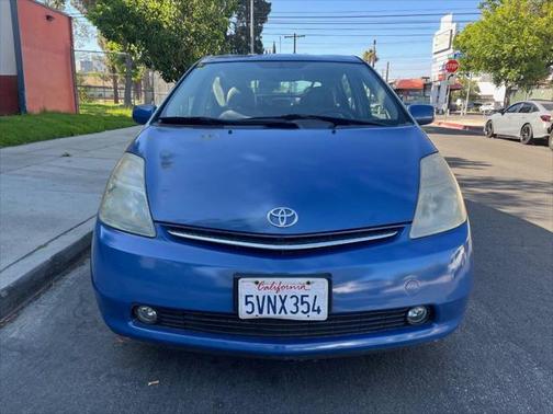 2006 Toyota Prius Base