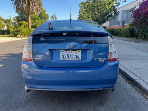 2006 Toyota Prius Base