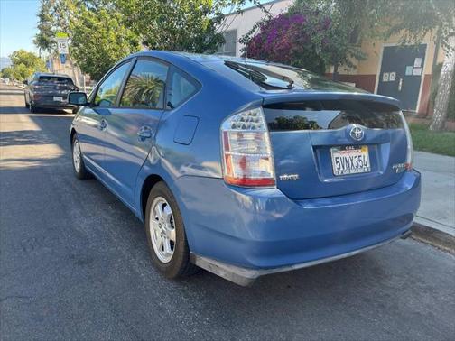 2006 Toyota Prius Base