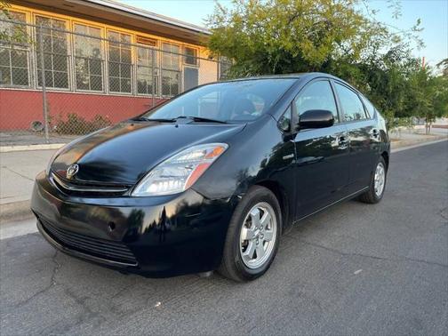 2007 Toyota Prius Touring