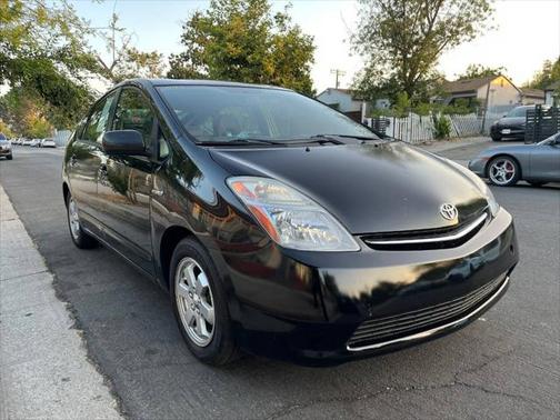 2007 Toyota Prius Touring
