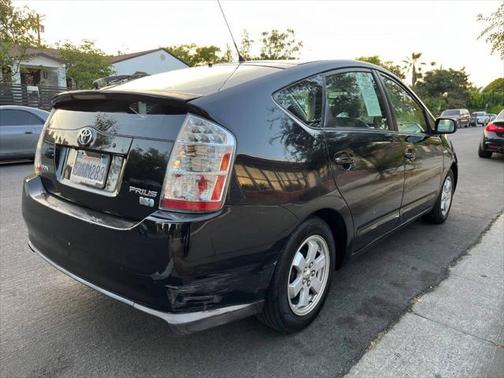 2007 Toyota Prius Touring