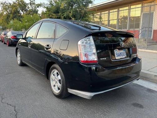 2007 Toyota Prius Touring