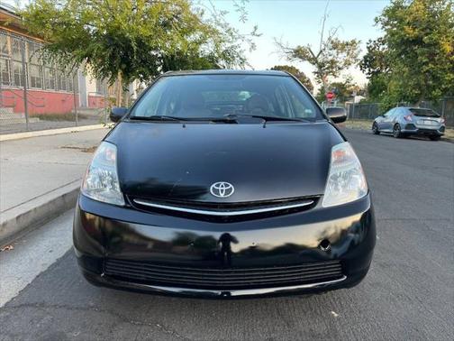 2007 Toyota Prius Touring