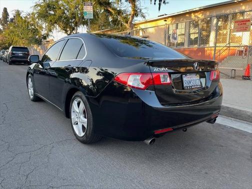 2010 Acura TSX 2.4