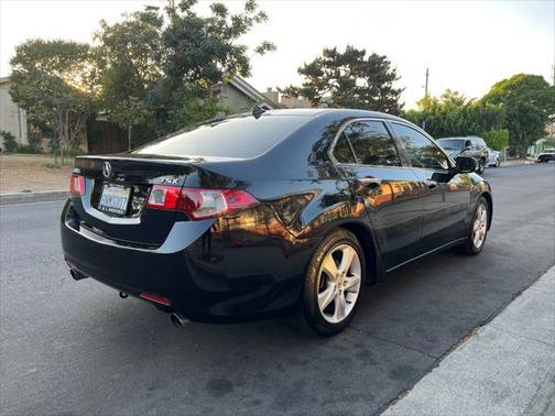 2010 Acura TSX 2.4