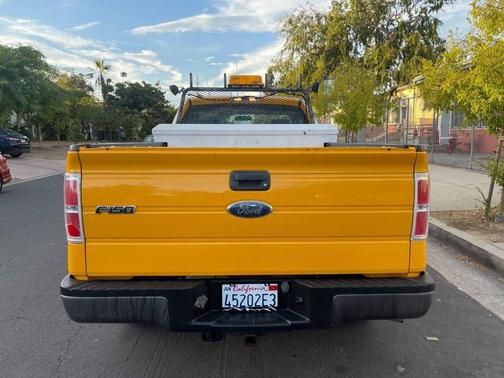 2009 Ford F-150 XL