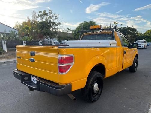 2009 Ford F-150 XL
