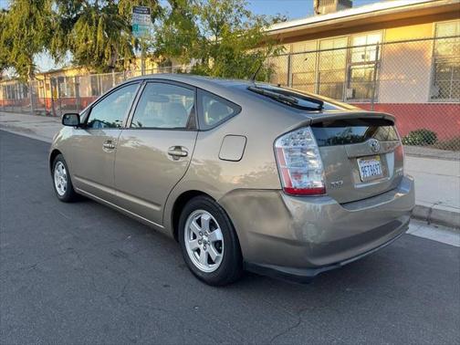 2005 Toyota Prius Base
