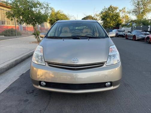 2005 Toyota Prius Base