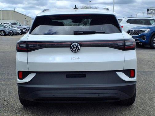 2025 Volkswagen ID.4 Pro