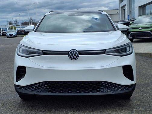 2025 Volkswagen ID.4 Pro