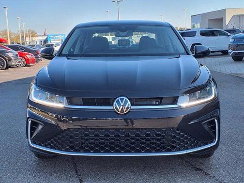 2026 Volkswagen Jetta 1.4T S