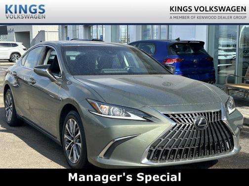 2023 Lexus ES 350 Base
