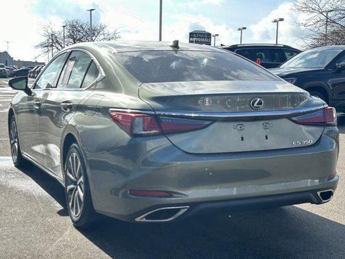 2023 Lexus ES 350 Base