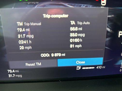 2024 Volvo S60 B5 Core Dark Theme