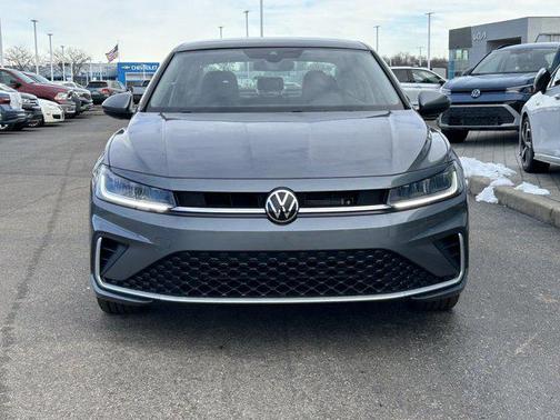 2026 Volkswagen Jetta 1.4T SE