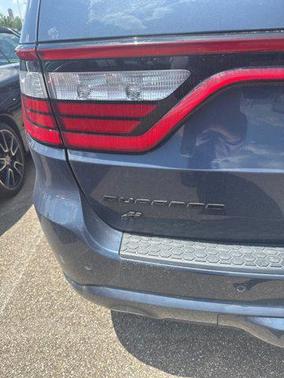 2021 Dodge Durango SXT Plus