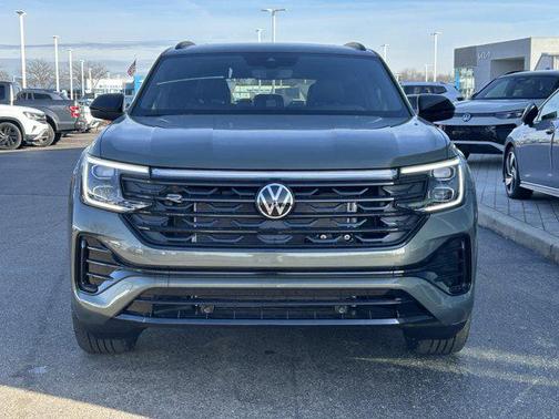 2026 Volkswagen Atlas Cross Sport 2.0T SEL