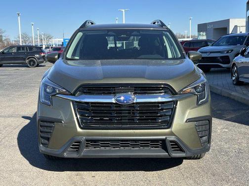 2024 Subaru Ascent Premium 7-Passenger