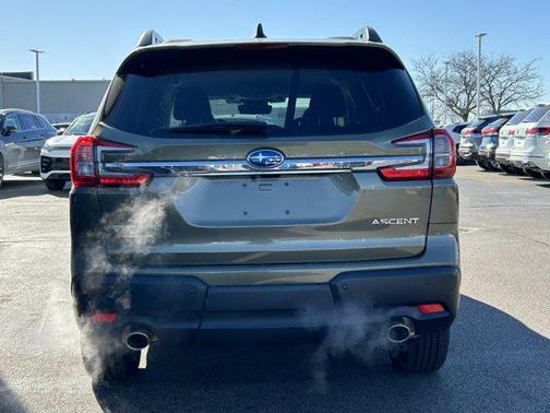 2024 Subaru Ascent Premium 7-Passenger