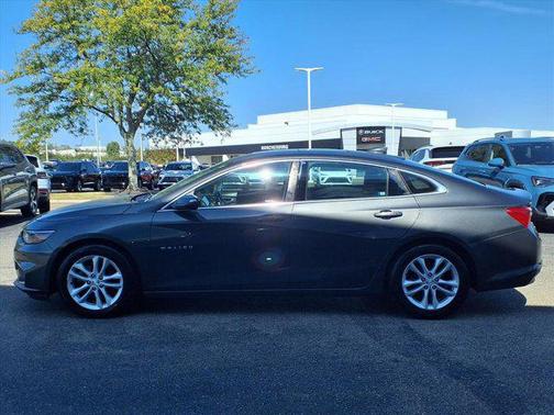 2016 Chevrolet Malibu 1LT