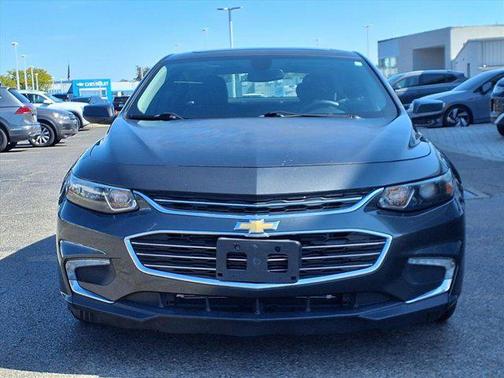 2016 Chevrolet Malibu 1LT