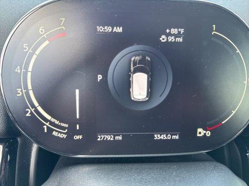 2023 MINI Countryman Cooper S ALL4