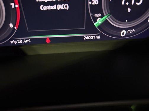 2022 Volkswagen Tiguan 2.0T SEL R-Line 4MOTION