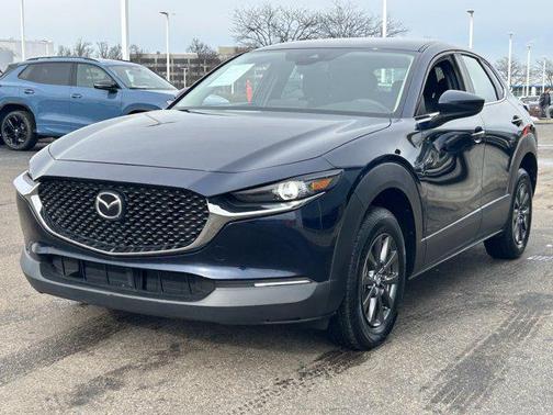 2023 Mazda CX-30 2.5 S