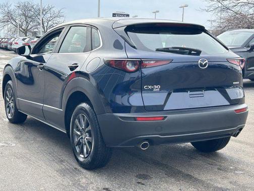 2023 Mazda CX-30 2.5 S
