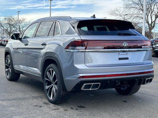 2026 Volkswagen Atlas Cross Sport 2.0T SEL Premium