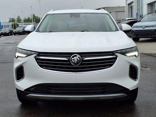 2021 Buick Envision FWD Preferred