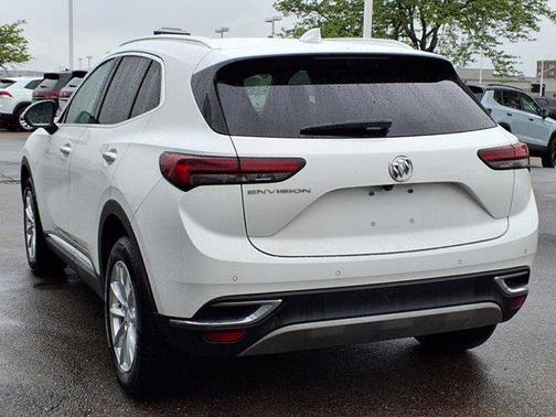 2021 Buick Envision FWD Preferred