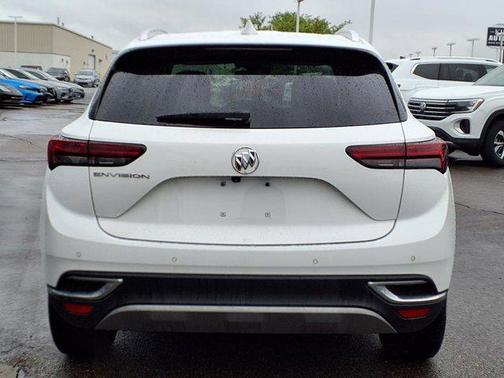 2021 Buick Envision FWD Preferred