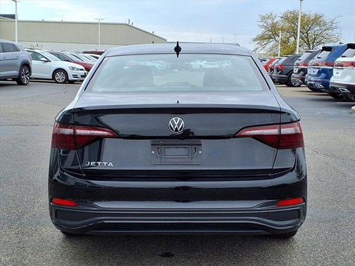 2024 Volkswagen Jetta 1.5T Sport