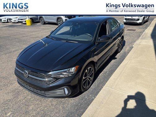 2024 Volkswagen Jetta 1.5T Sport