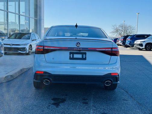 2026 Volkswagen Jetta GLI 2.0T Autobahn