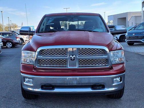 2010 Dodge Ram 1500 Laramie