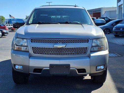 2008 Chevrolet Tahoe LT